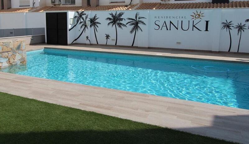 Appartement Senika