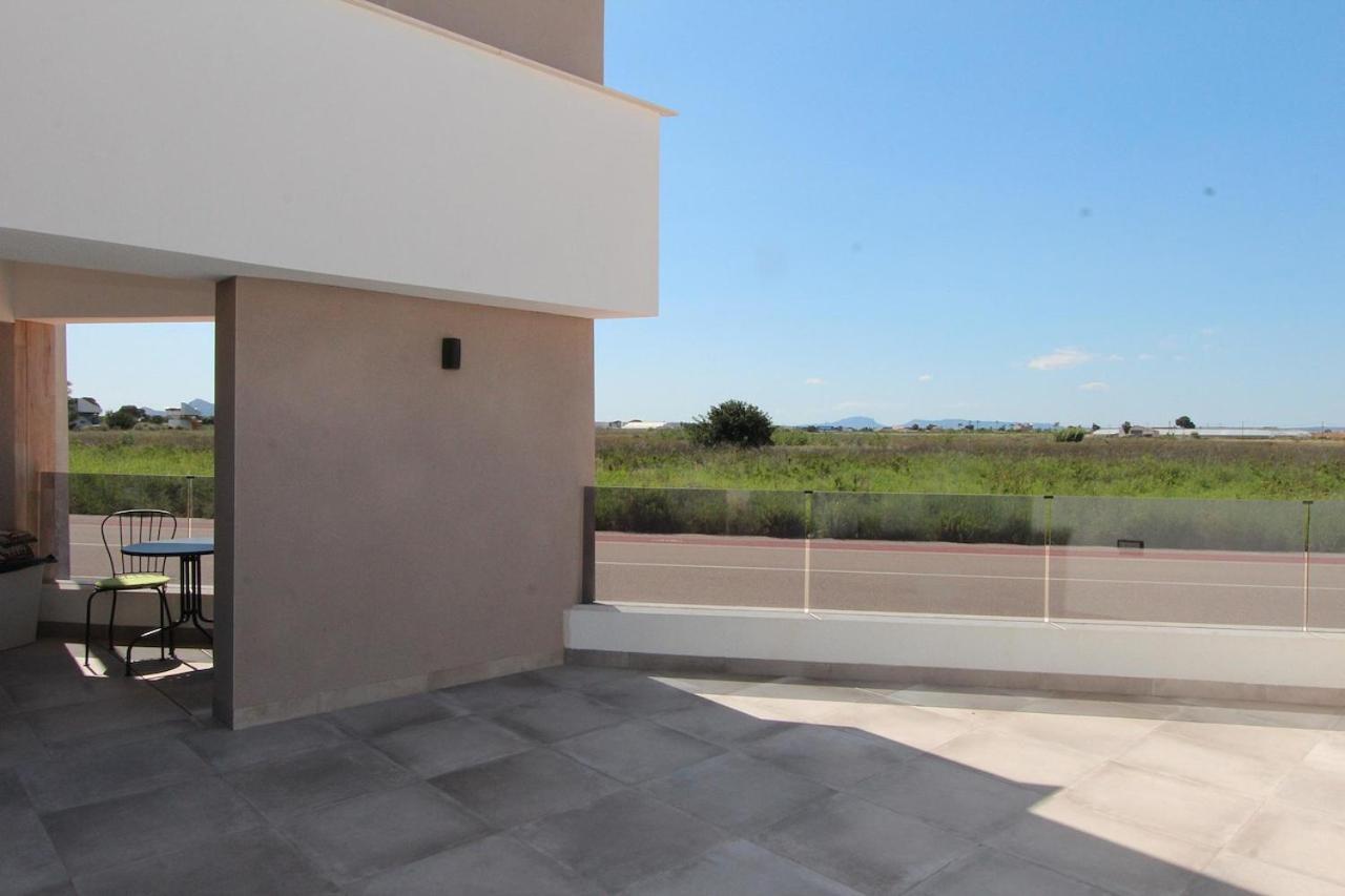 Senika Appartement San Javier
