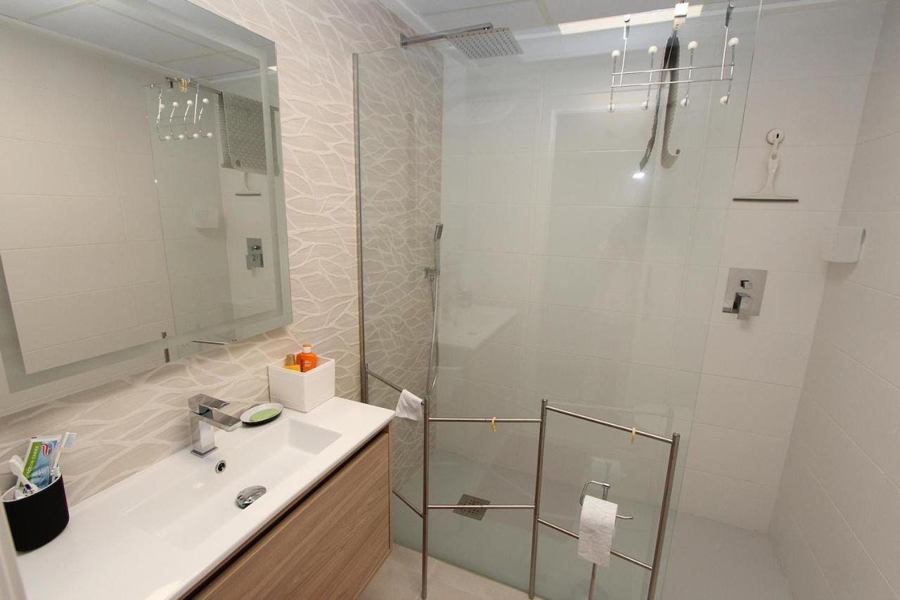 Appartement Senika San Javier