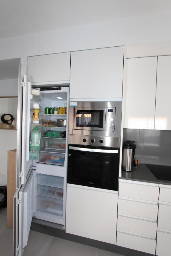 Appartement Senika