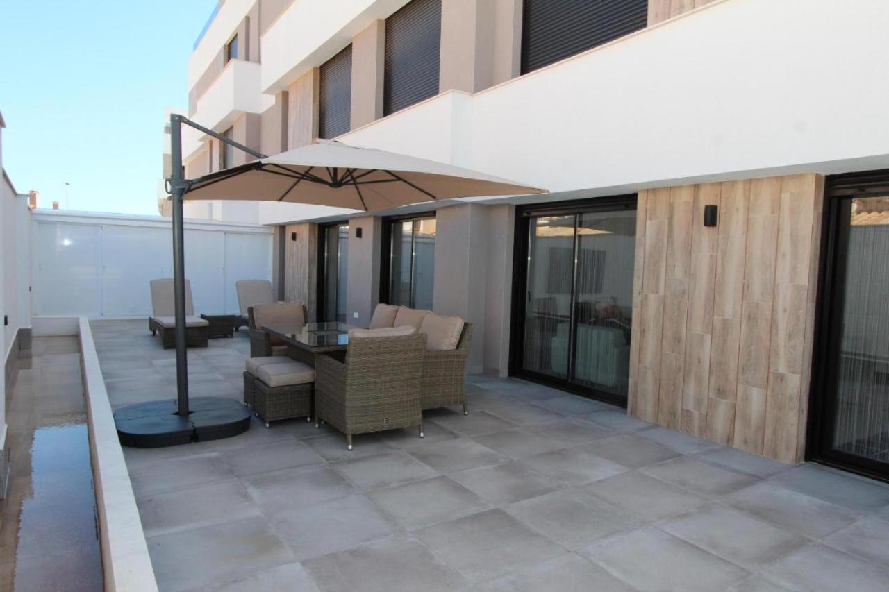 Appartement Senika