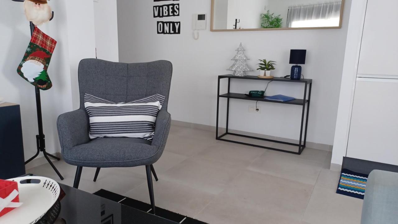 Appartement Senika *