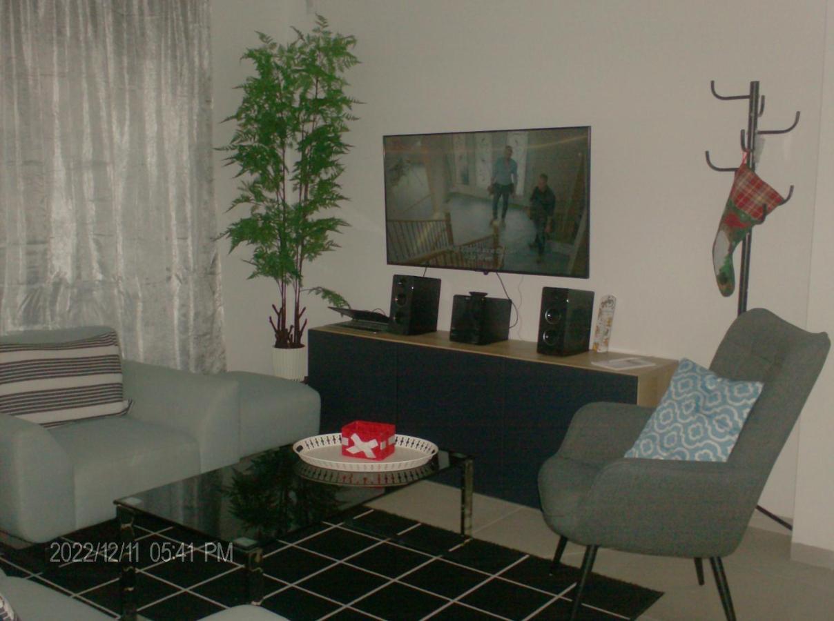 Appartement Senika San Javier