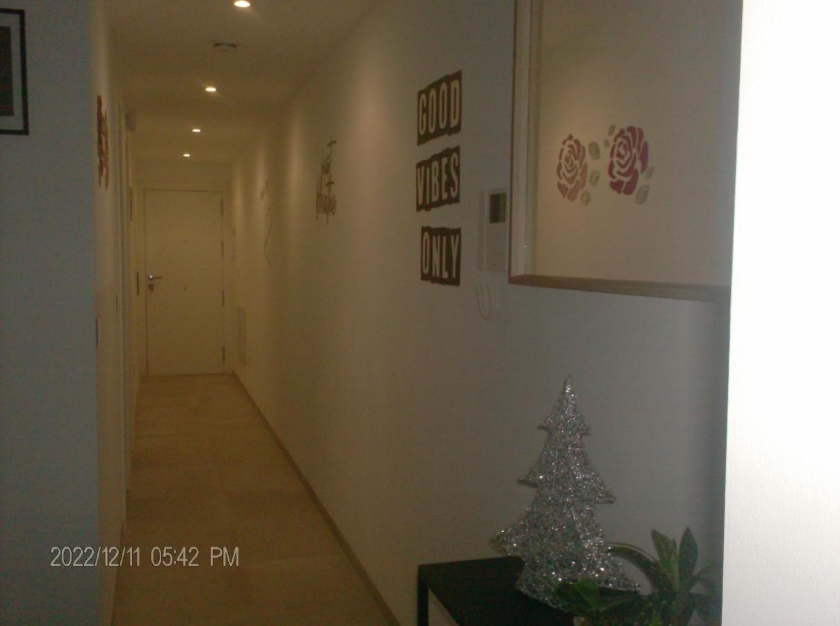 Senika Appartement San Javier