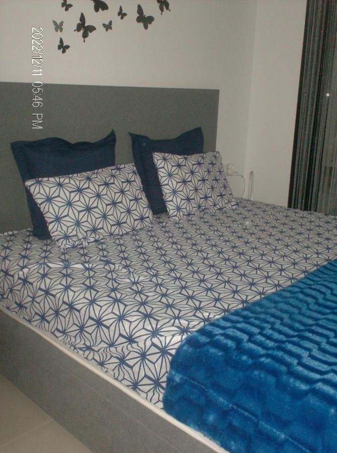 Appartement Senika *
