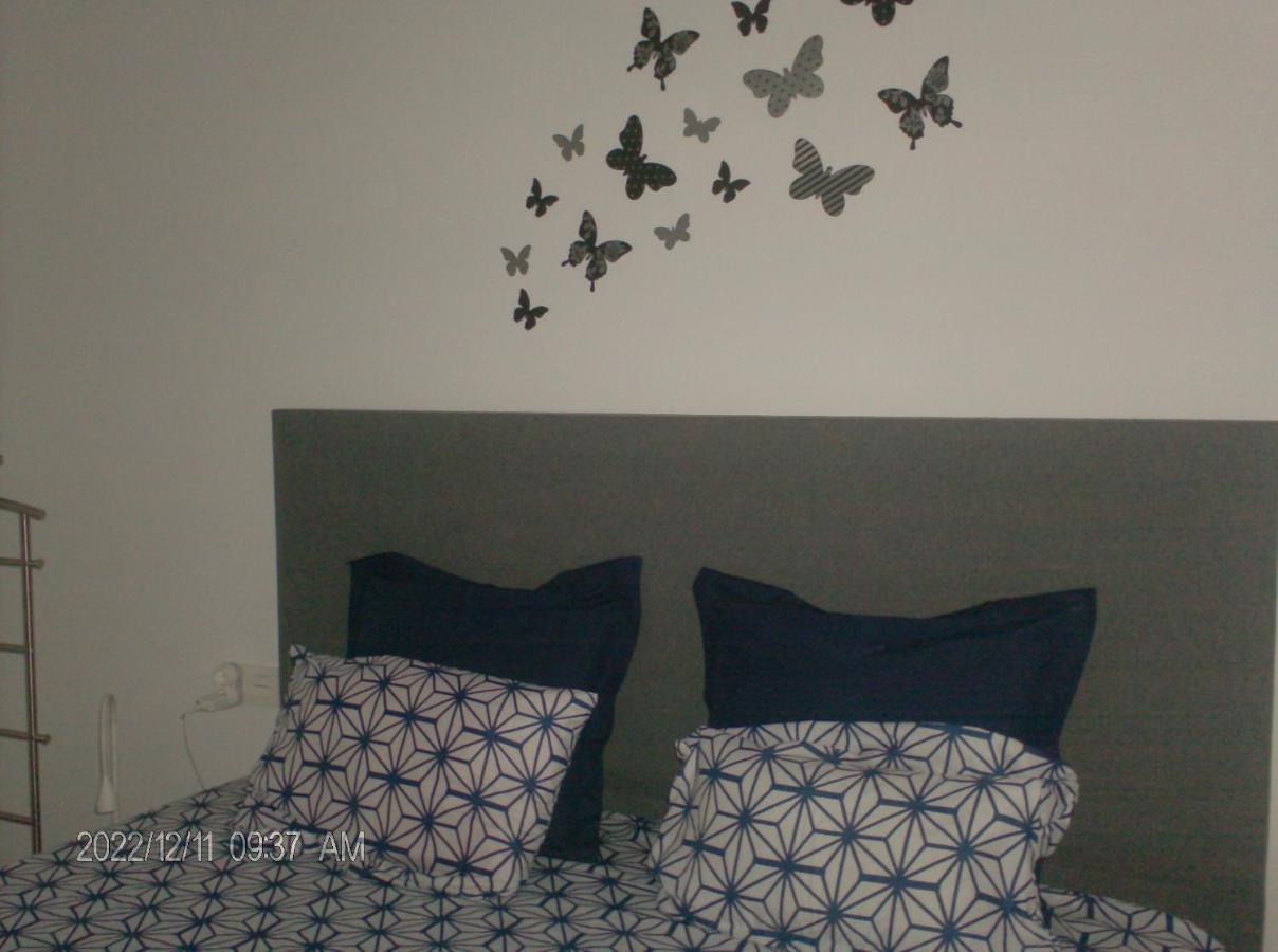 Appartement Senika *