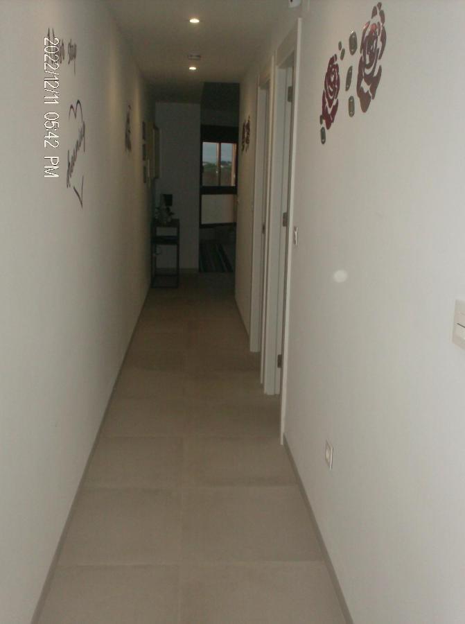 Appartement Senika San Javier
