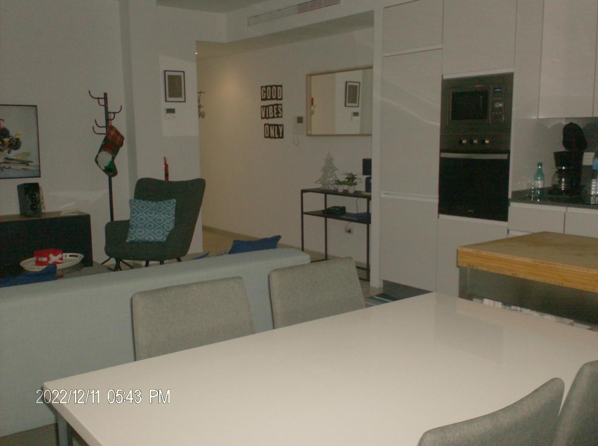 Senika Appartement San Javier